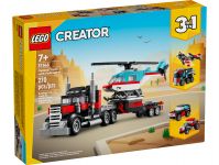 LEGO 31146 - Verpackung Ansicht 1