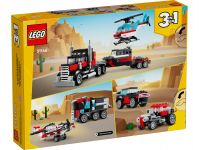 LEGO 31146 - Verpackung Rueckseite