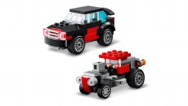 LEGO 31146 - Detailansicht 2