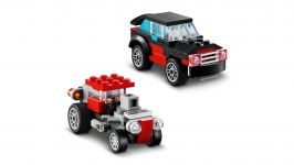 LEGO 31146 - Detailansicht 5