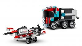 LEGO 31146 - Detailansicht 7