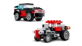 LEGO 31146 - Detailansicht 8