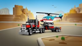LEGO 31146 - Hauptansicht