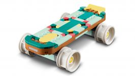 LEGO 31148 - Detailansicht 1