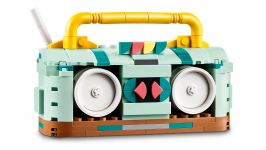 LEGO 31148 - Detailansicht 2