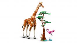 LEGO 31150 - Detailansicht 4