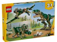 LEGO 31151 - Verpackung Rueckseite