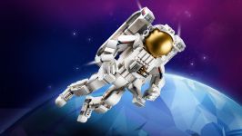 LEGO 31152 - Hauptansicht