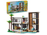 LEGO 31153 - Verpackung mit fertigem Modell