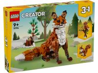 LEGO 31154 - Verpackung Ansicht 1
