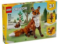 LEGO 31154 - Verpackung Ansicht 1