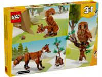 LEGO 31154 - Verpackung Rueckseite