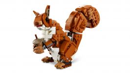 LEGO 31154 - Detailansicht 2