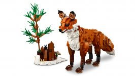 LEGO 31154 - Detailansicht 4