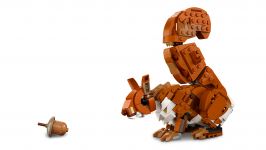 LEGO 31154 - Detailansicht 6