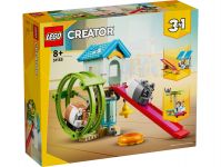 LEGO 31155 - Verpackung Ansicht 1