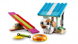 LEGO 31155 - Detailansicht 1