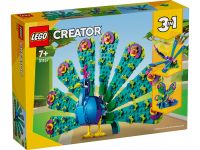 LEGO 31157 - Verpackung Ansicht 1