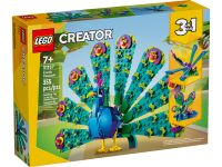 LEGO 31157 - Verpackung Ansicht 1