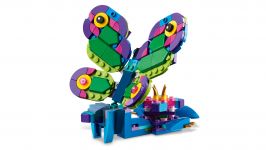 LEGO 31157 - Detailansicht 2