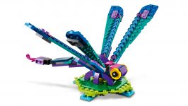 LEGO 31157 - Detailansicht 4