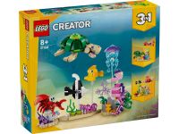 LEGO 31158 - Verpackung Ansicht 1