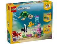 LEGO 31158 - Verpackung Ansicht 1