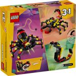 LEGO 31159 - Verpackung Rueckseite