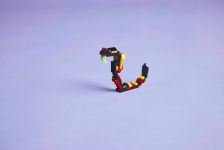 LEGO 31159 - Modell im Umgebungsbild