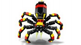 LEGO 31159 - Hauptansicht