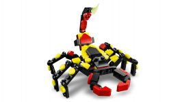 LEGO 31159 - Detailansicht 1