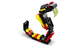 LEGO 31159 - Detailansicht 2