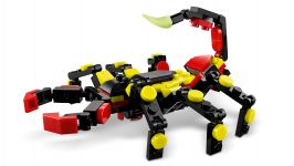 LEGO 31159 - Detailansicht 4