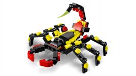 LEGO 31159 - Detailansicht 8