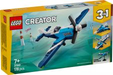 LEGO 31160 - Verpackung Ansicht 1