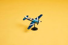 LEGO 31160 - Modell im Umgebungsbild