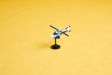 LEGO 31160 - Modell im Umgebungsbild