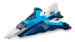 LEGO 31160 - Detailansicht 1
