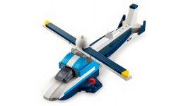 LEGO 31160 - Detailansicht 2