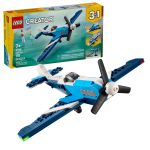 LEGO 31160 - Verpackung mit fertigem Modell