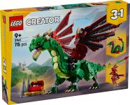 LEGO 31161 - Verpackung Ansicht 1