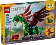LEGO 31161 - Verpackung Ansicht 1