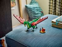 LEGO 31161 - Modell im Umgebungsbild
