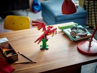 LEGO 31161 - Modell im Umgebungsbild