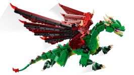 LEGO 31161 - Detailansicht 3