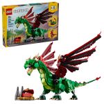 LEGO 31161 - Verpackung mit fertigem Modell