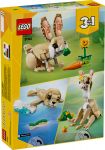 LEGO 31162 - Verpackung Rueckseite