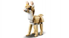 LEGO 31162 - Detailansicht 1