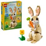 LEGO 31162 - Verpackung mit fertigem Modell
