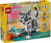 LEGO 31163 - Verpackung Ansicht 1